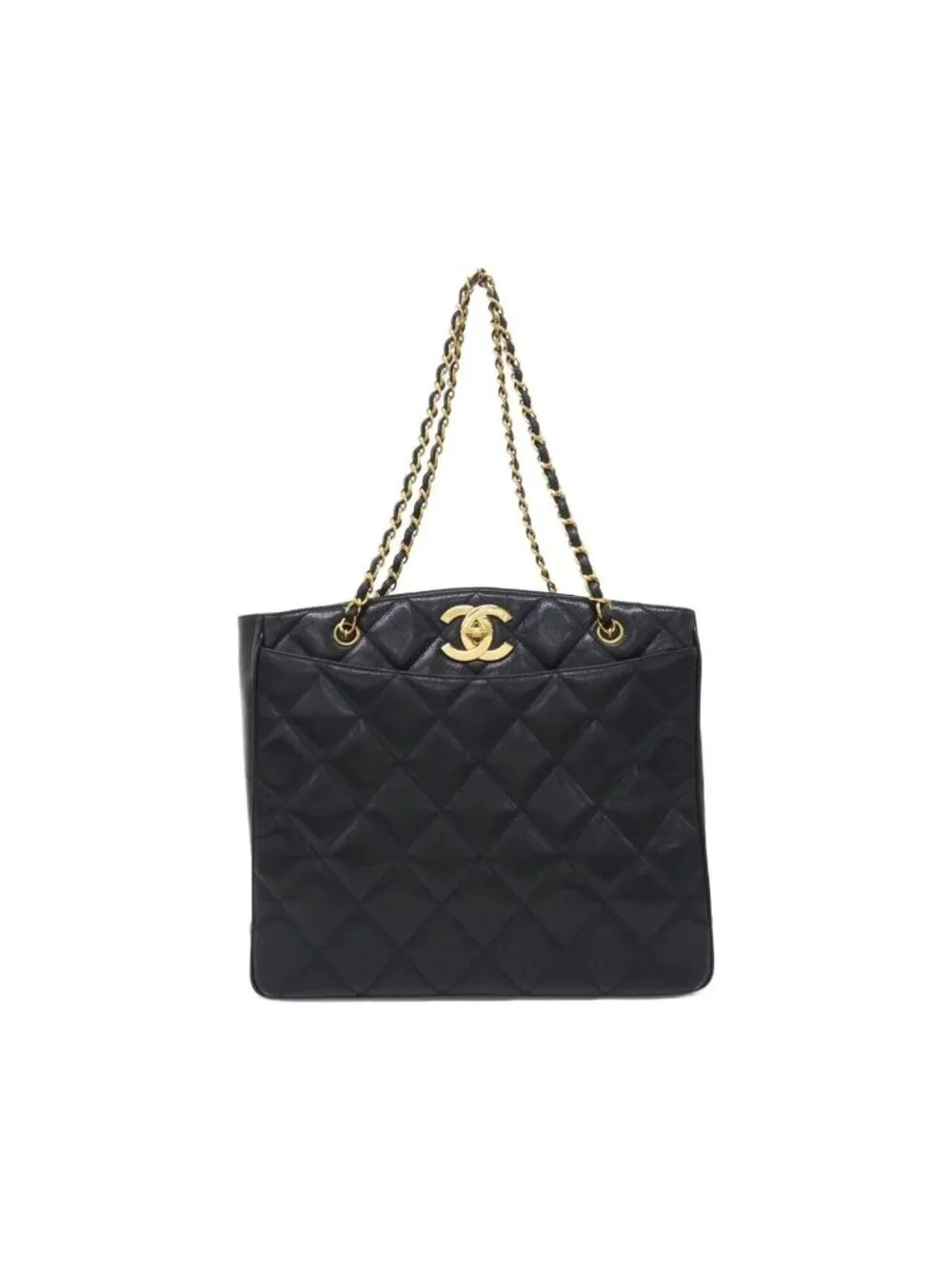 Chanel Vintage Shoulder Bag